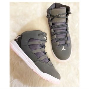 Nike - Air Jordan Sneakers sz. 2